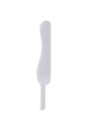 Белый USB Bluetooth адаптер Lovense - 2 см.